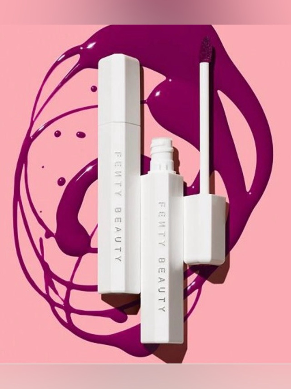 FENTY BEAUTY Gem And I Poutsicle Hydrating Lip Stain